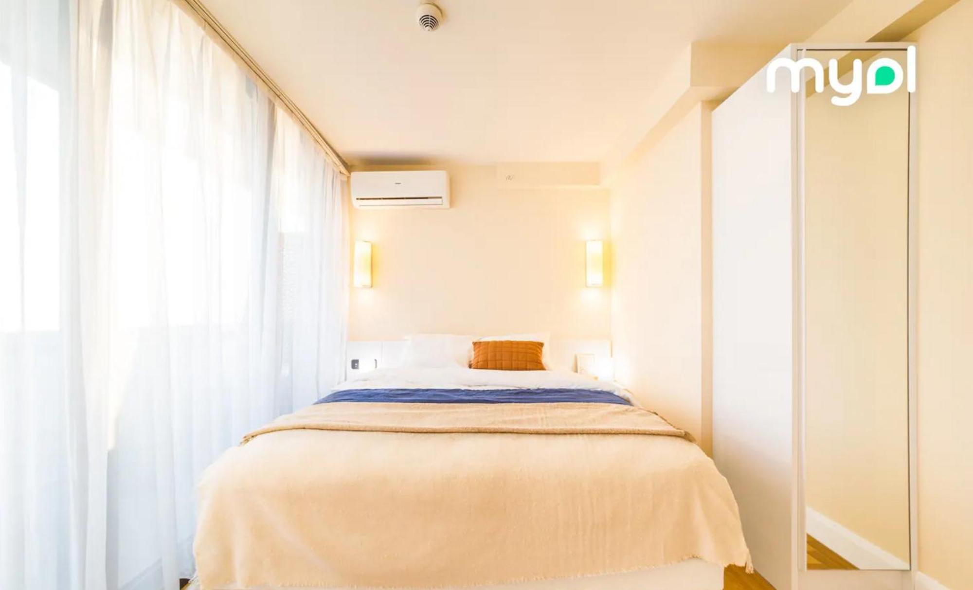 Suites Orbi City Aparthotel Batumi Exterior photo