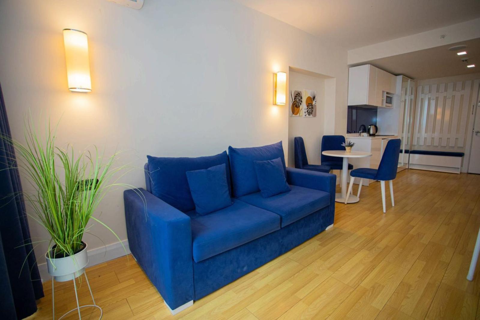 Suites Orbi City Aparthotel Batumi Exterior photo